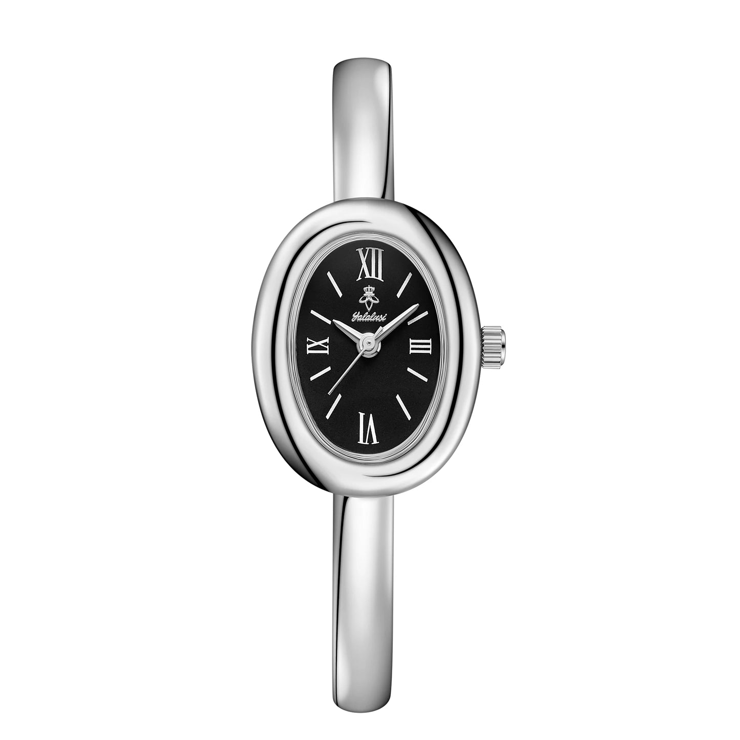 Dark Night YaLaLuSi Bracelet Watch