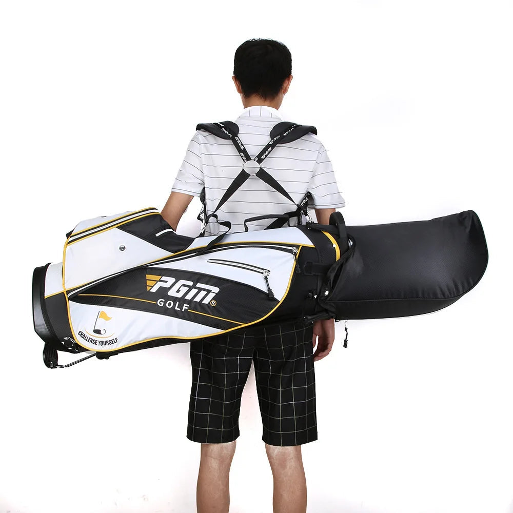 Lightweight 14 Club Edition PGM Golf Bags