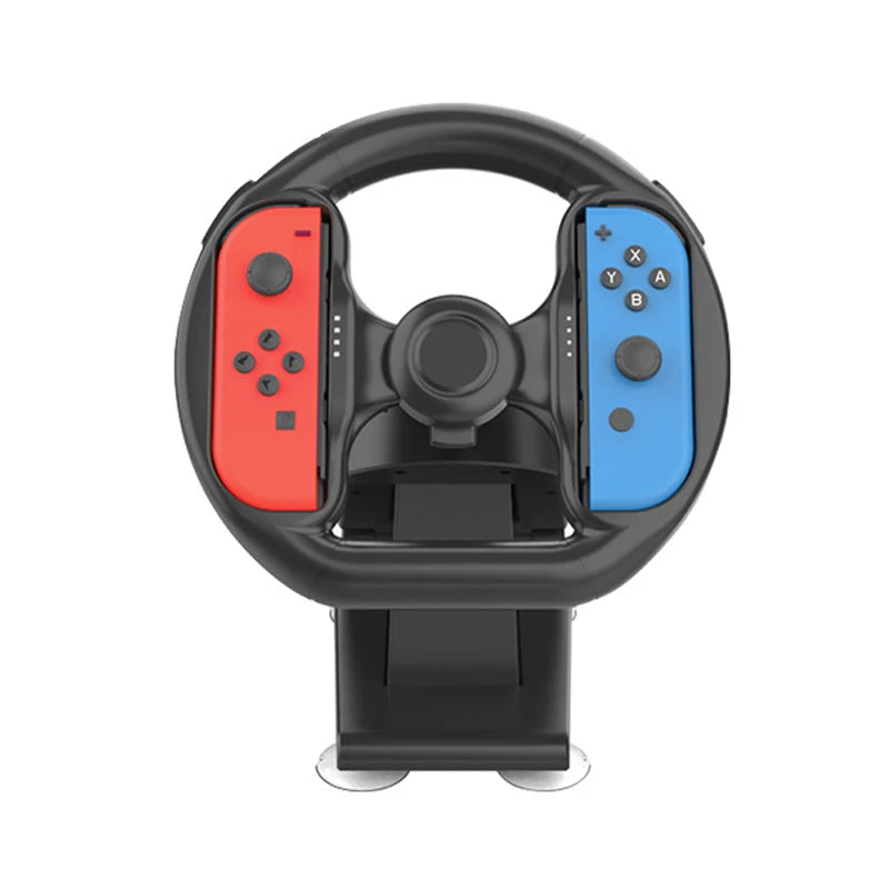 Nintendo Switch Joy-Con Steering Wheel
