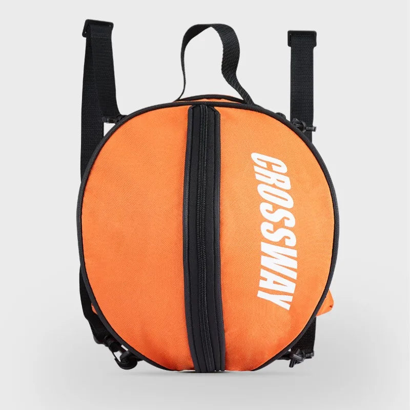 Basketball Sling Bag