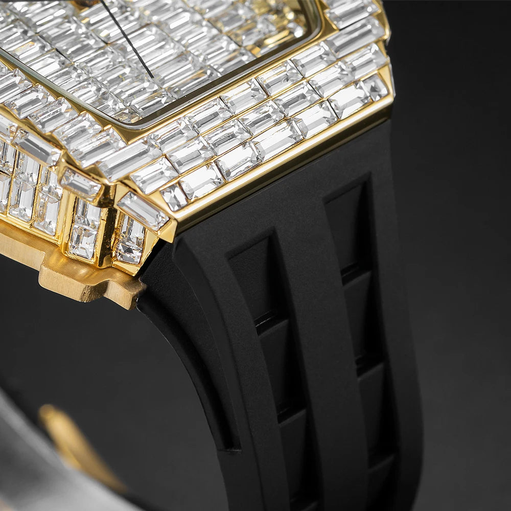 BIG ICE - Gold