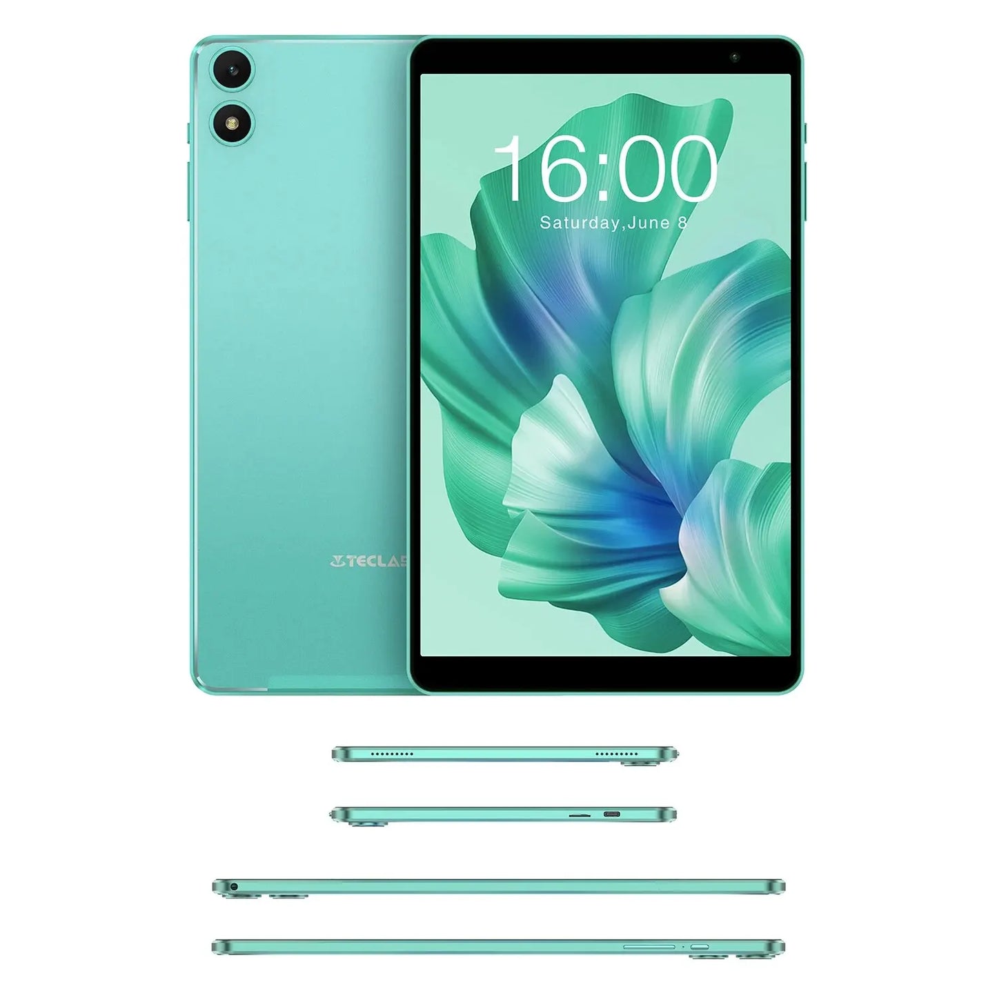 2024 Teclast P85T 2024 8 Inch Tablet