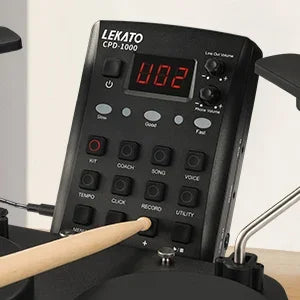 Lekato CPD 1000