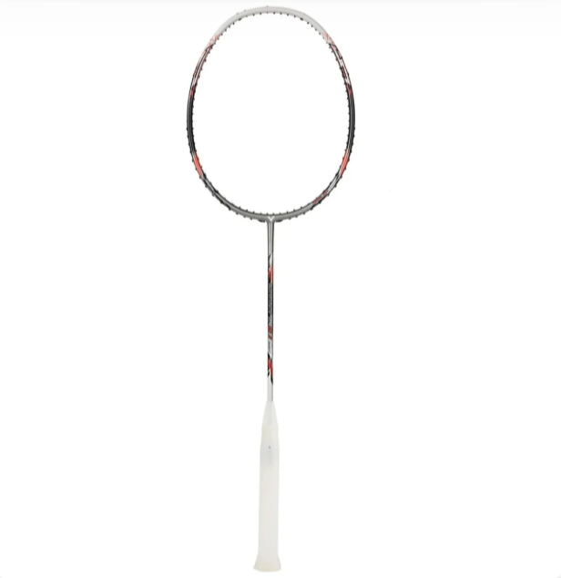 4U Victor TK15 II H | Black & Red | Badminton Racket