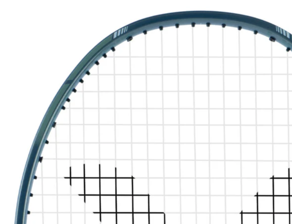 7U Victor TK66 I Dark Night Green | Badminton Racket