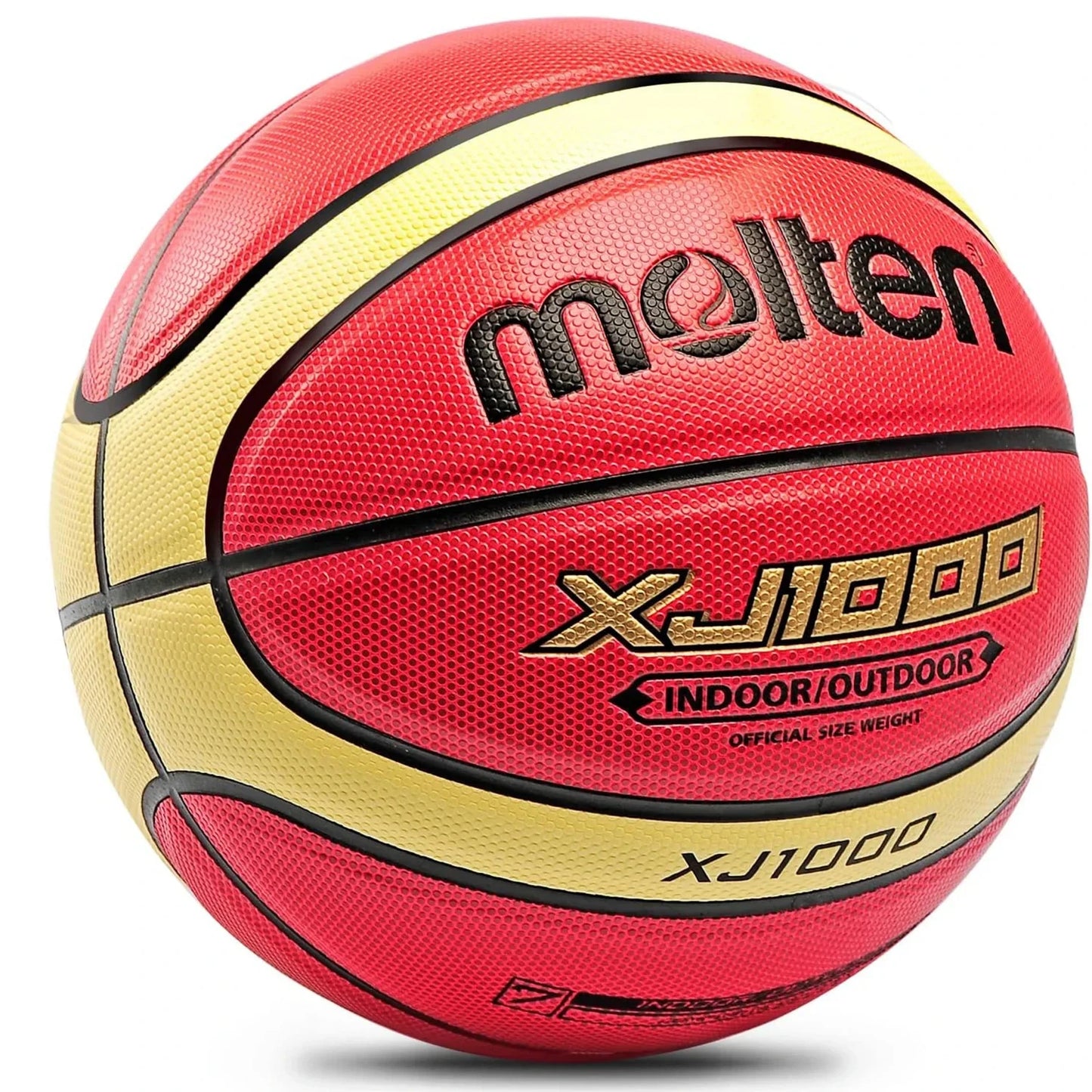 XJ1000 Size 7 Molten Basketball