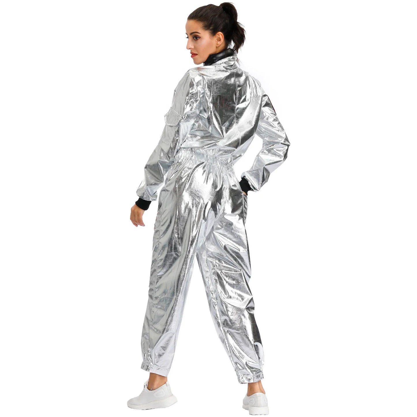 1960's Astronaut Mercury Suits