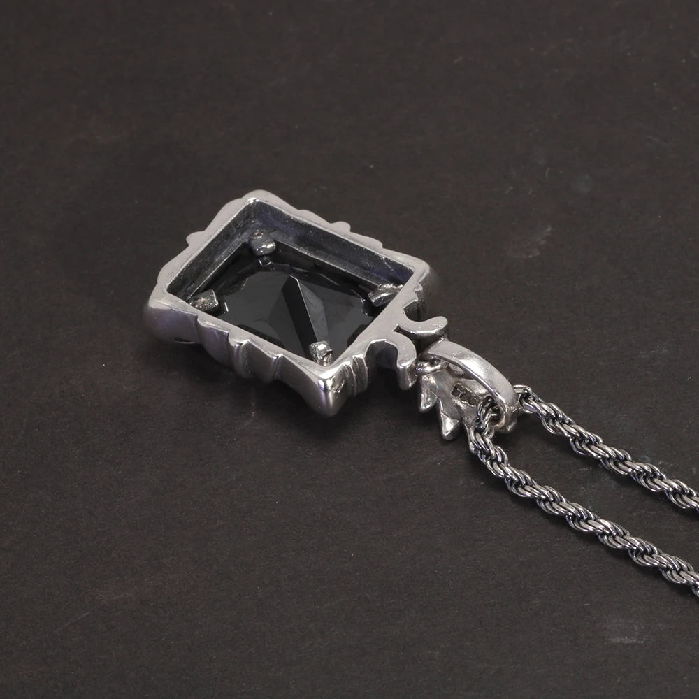 Dragon Claw Pendant
