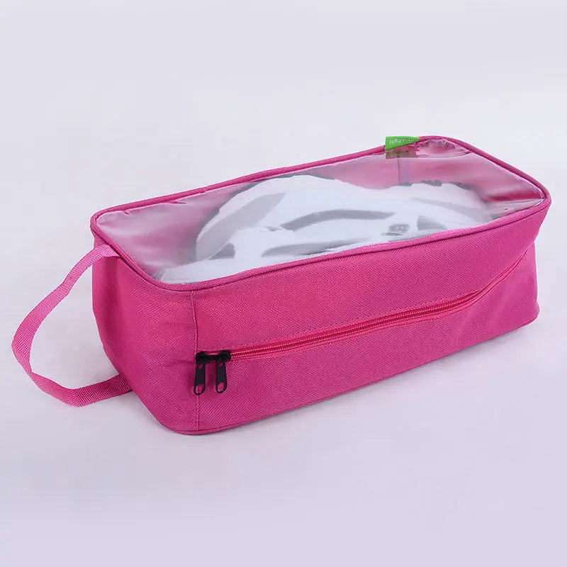 Clear Waterproof Shoe Bags