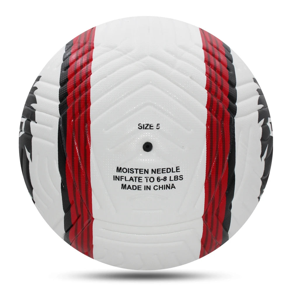 Size 5 Lion Footballs