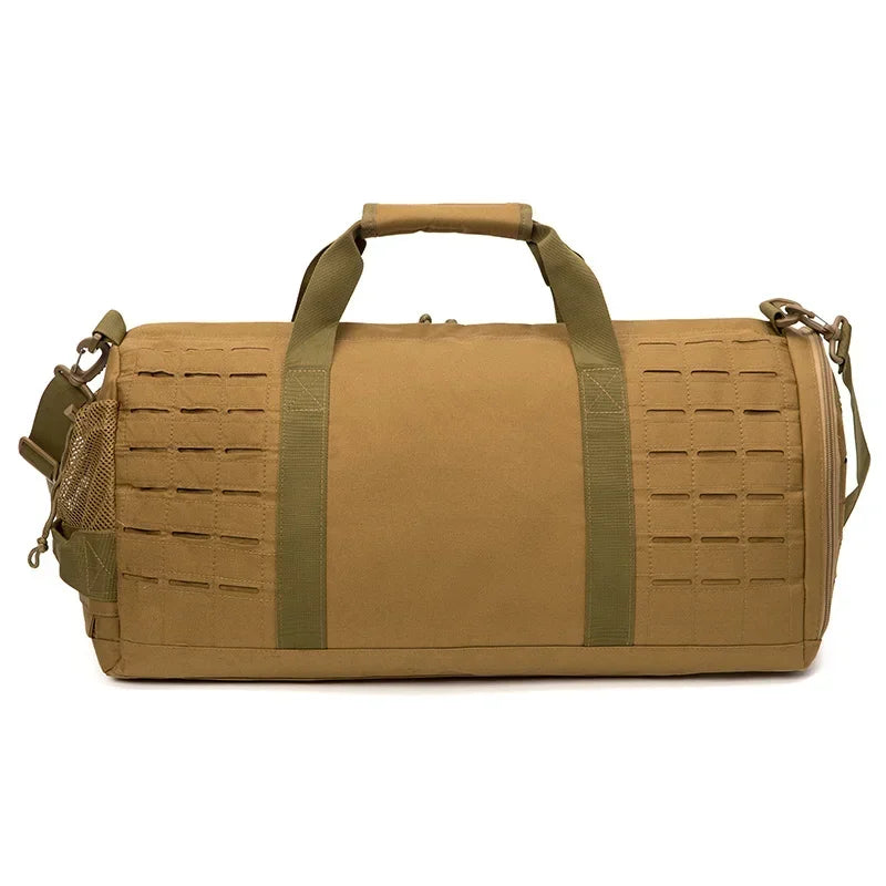 40L Tactical Fitness Duffle Bags