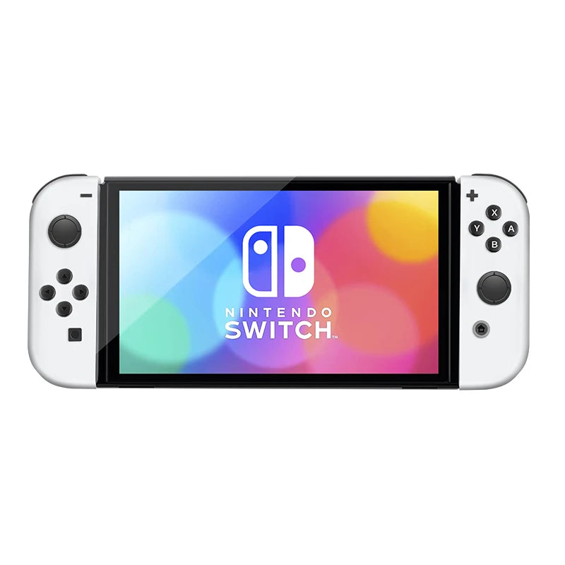Nintendo Switch OLED - White