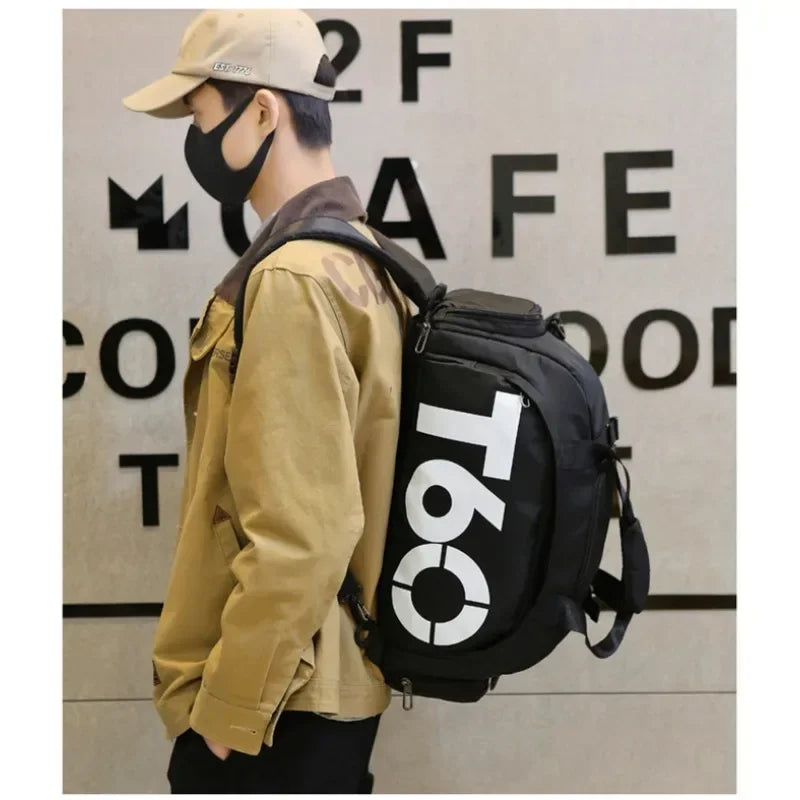 T60 Training Bags