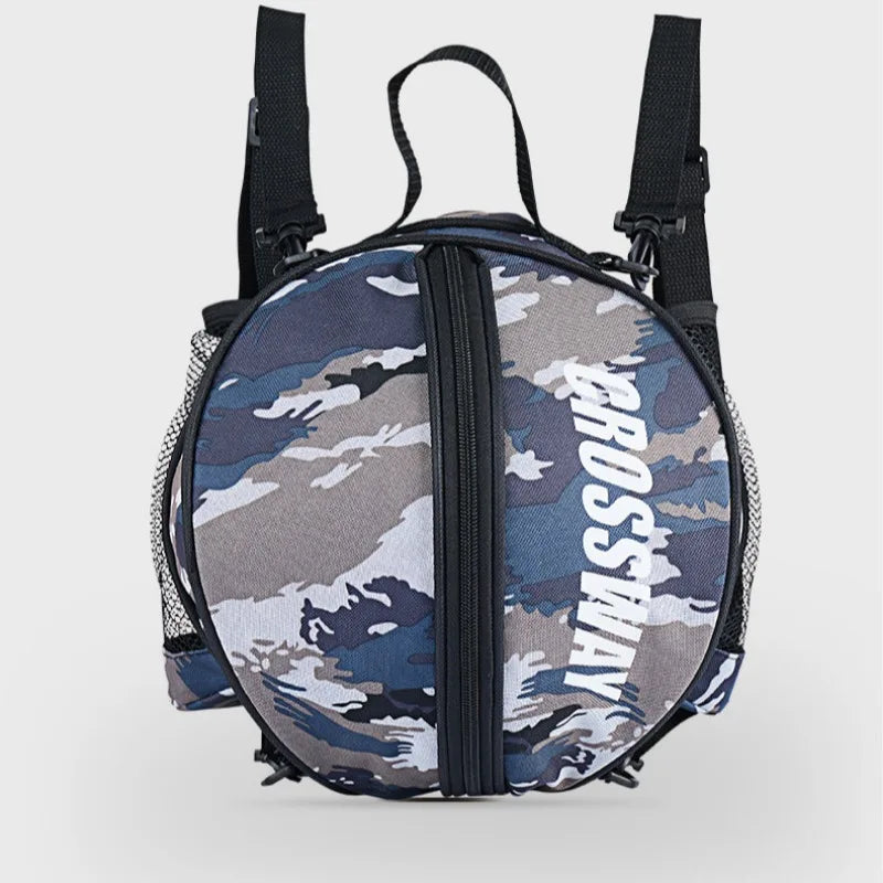 Basketball Sling Bag