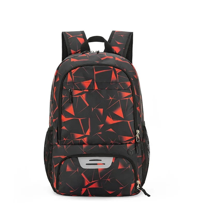 Big Basketball Backpack