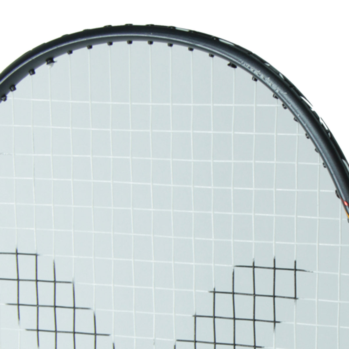 3U Victor DX 7K C I Black | Badminton Racket