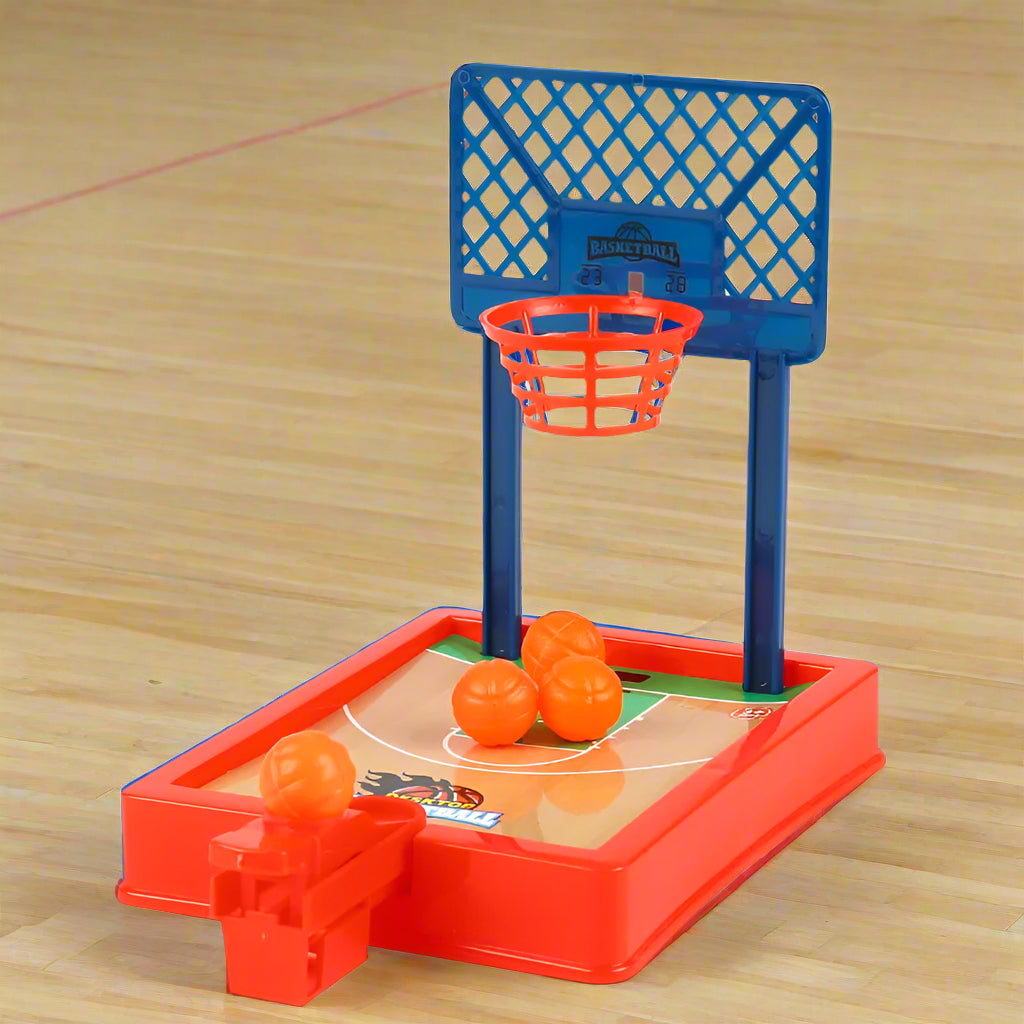 Desktop Basketball