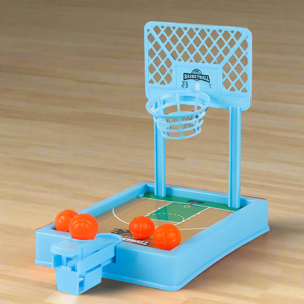 Desktop Basketball
