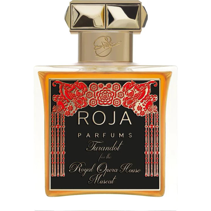 Unisex Roja Perfumes