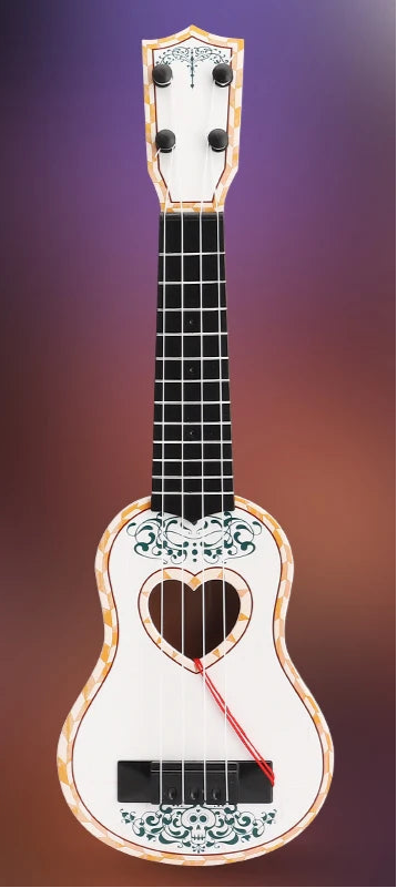 17 Inch - Children's Ukulele