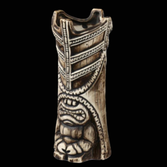Down Under Hawaii Ceramic Tiki Cup