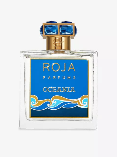 Roja Pour Femme Perfumes