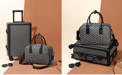 Aluminium Suitcases and Luggage Sets