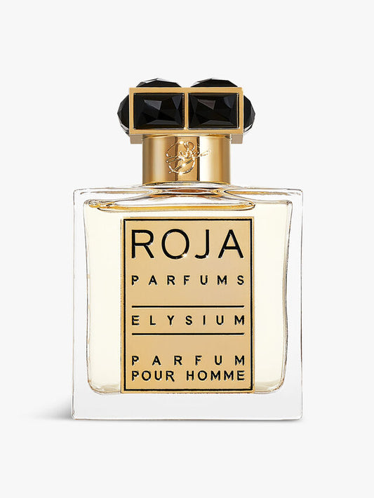 Roja Elysium Perfume Collection