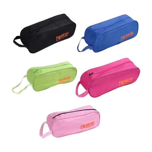 Portable Waterproof Shoe Bags