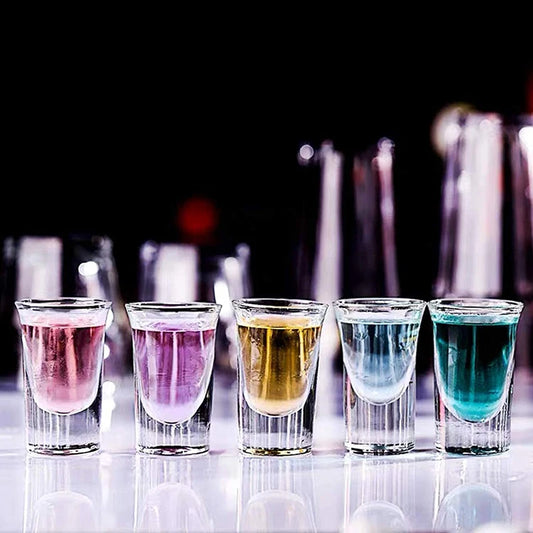 Shot Glass Set