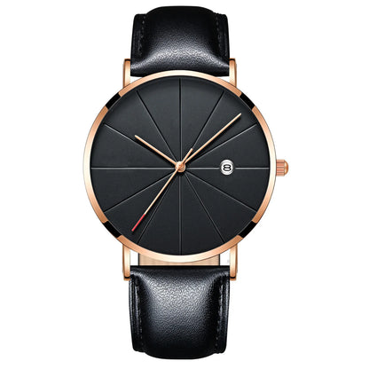 Slim Quartz Business Watch