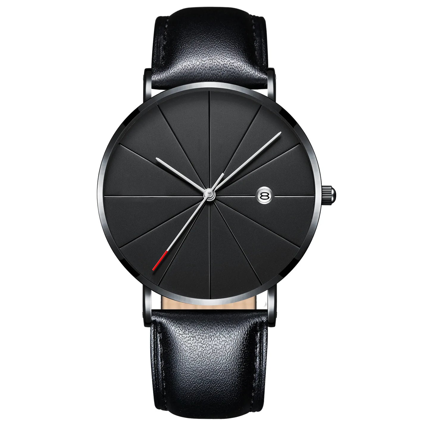 Slim Quartz Business Watch