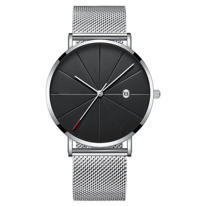 Slim Quartz Business Watch