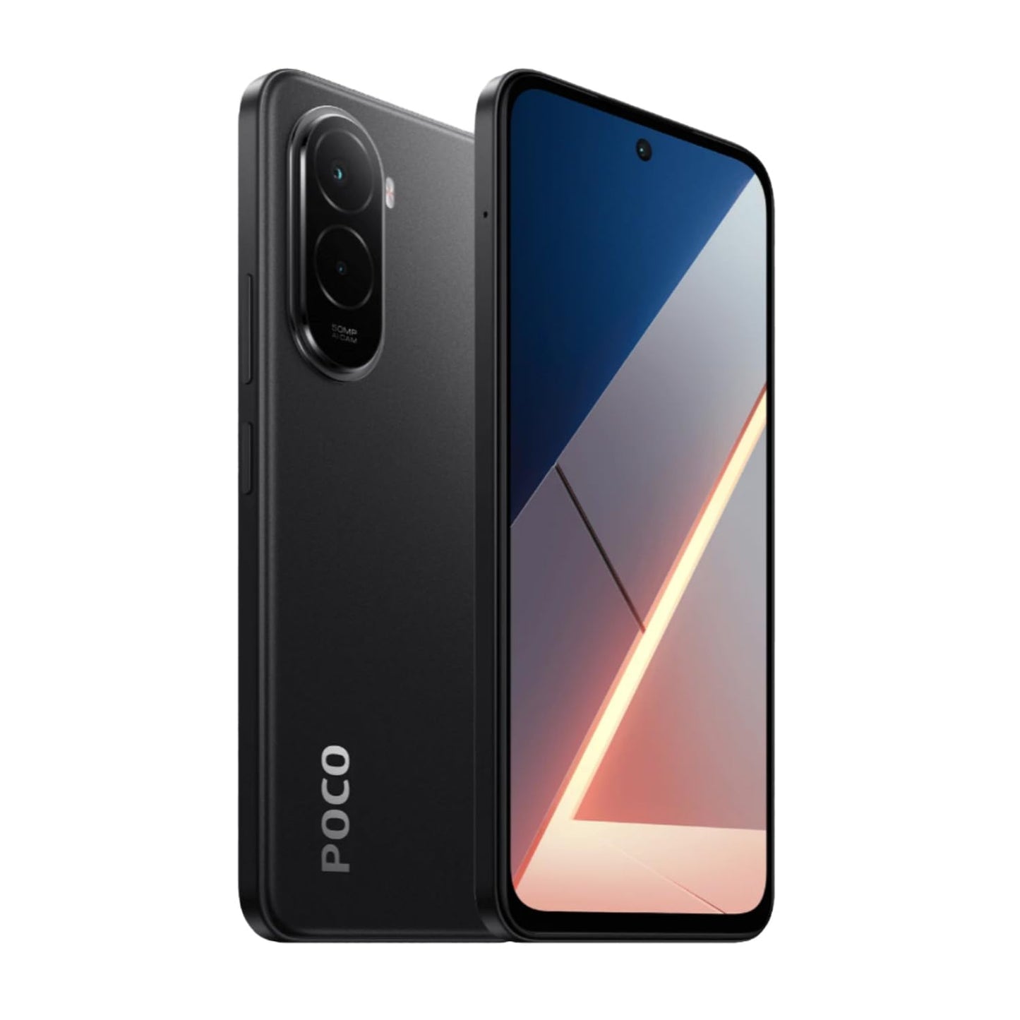 POCO M7