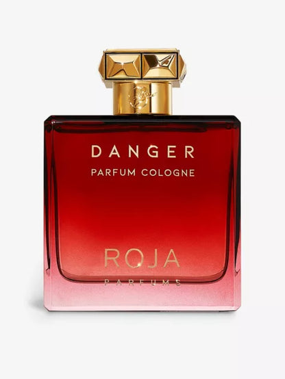 Roja Pour Homme Perfumes