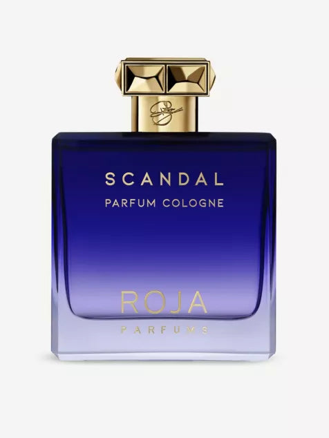 Roja Pour Homme Perfumes