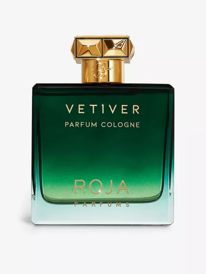 Roja Pour Homme Perfumes