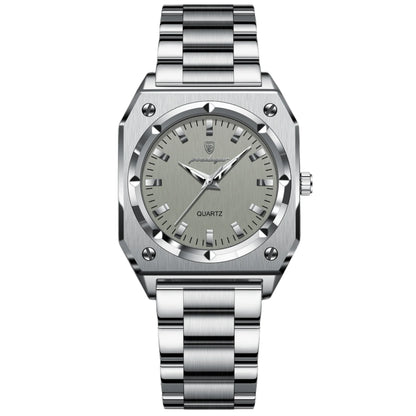 Poedagar 'Sub' Quartz Watch