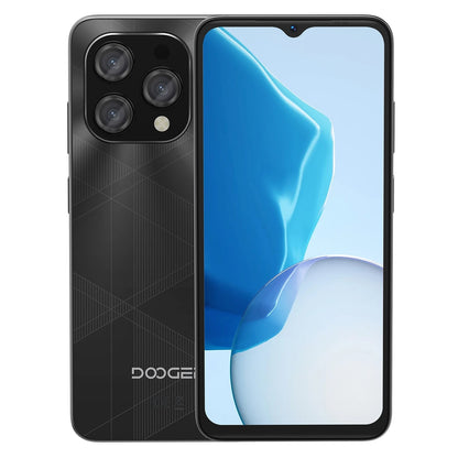 DOOGEE N55