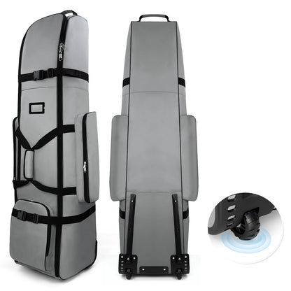 Heavy Duty Golf Bag Carrier