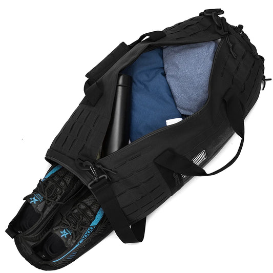 40L Tactical Fitness Duffle Bags