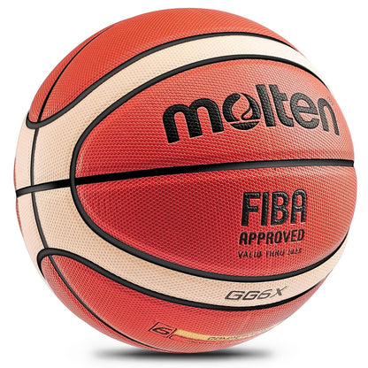 Size 5|6|7 Molten Basketballs