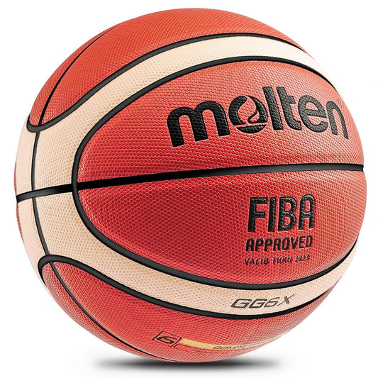 GG6X Size 6 Molten Basketball