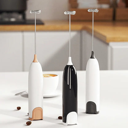 Mini Electric Whisk