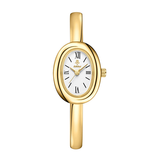 Bright YaLaLuSi Bracelet Watch