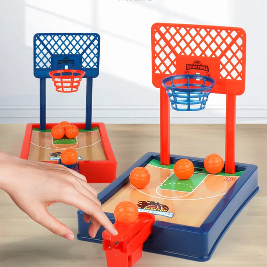 Desktop Basketball