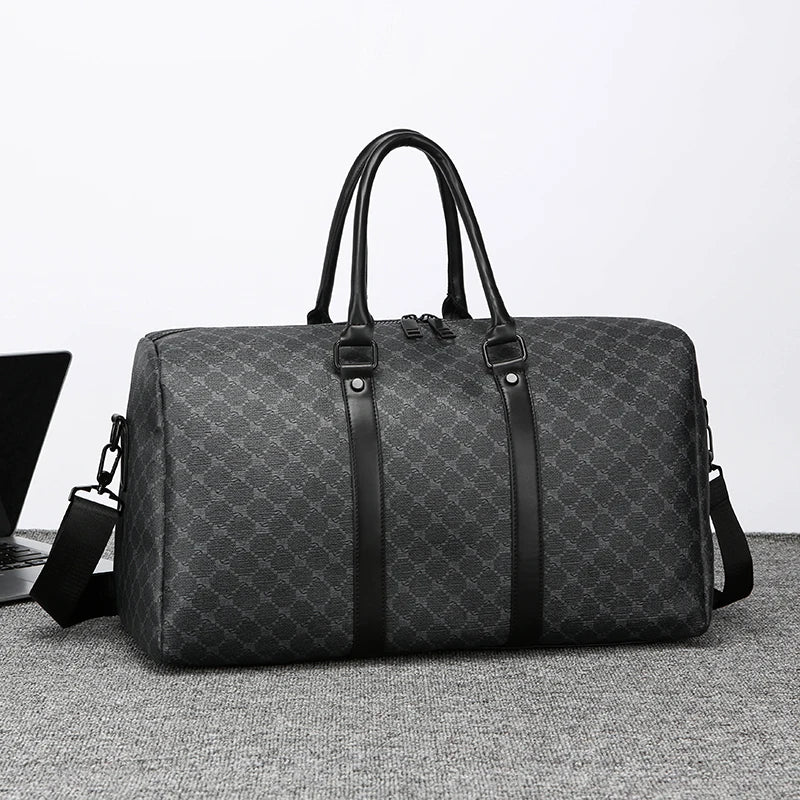 Large Capacity Duffel Bag