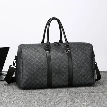 Large Capacity Duffel Bag