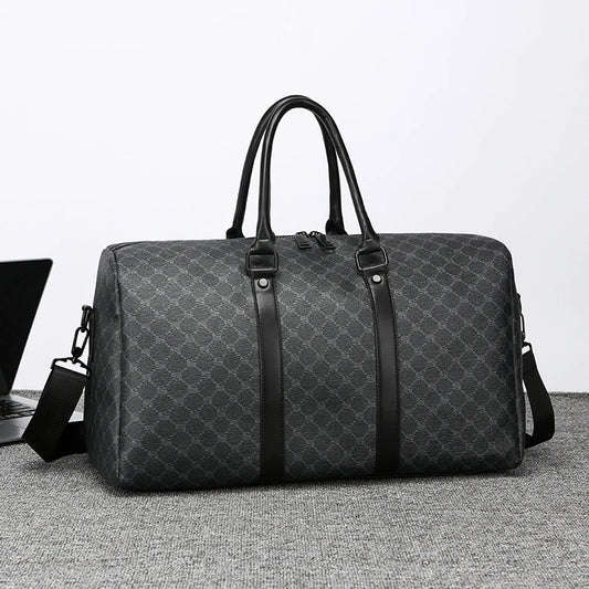 Large Capacity Duffel Bag