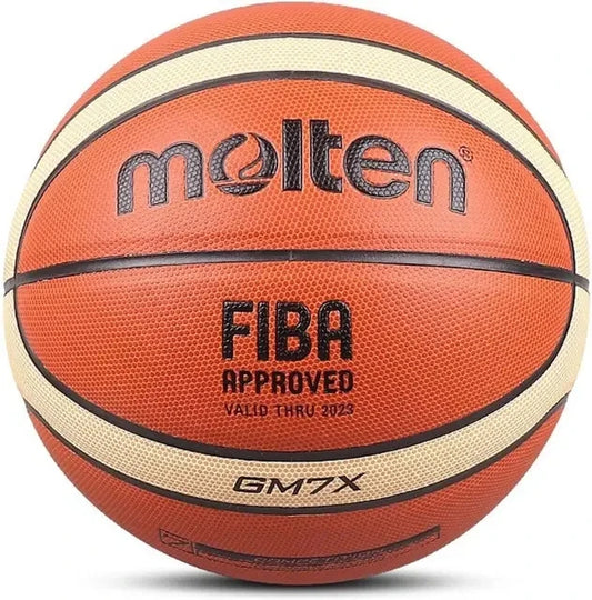 GM7X Size 7 Molten Basketball